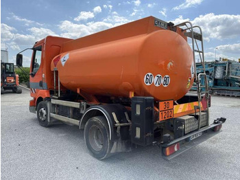 Tankbil Renault MIDLUM 180 DCI: bilde 5