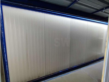 Container og brakker SOTRAMO 15 M2: bilde 4