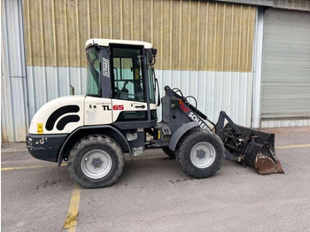 Minilaster Schaeff Mini Chargeur - Chargeur Compact < 7 tonnes TL65: bilde 3 Minilaster Schaeff Mini Chargeur - Chargeur Compact < 7 tonnes TL65: bilde 3