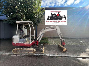 Minigraver TAKEUCHI