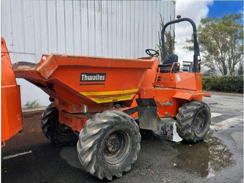 Kompaktdumper THWAITES