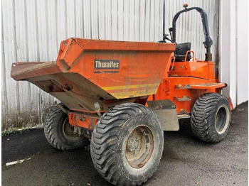 Kompaktdumper THWAITES