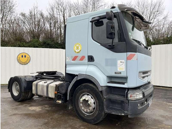 Trekkvogn RENAULT Premium 420