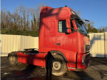 Trekkvogn VOLVO FH 480