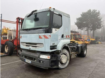 Trekkvogn Renault PREMIUM 420.19 DCI 4X2: bilde 2 Trekkvogn Renault PREMIUM 420.19 DCI 4X2: bilde 2