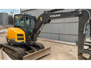 Minigraver VOLVO ECR50D