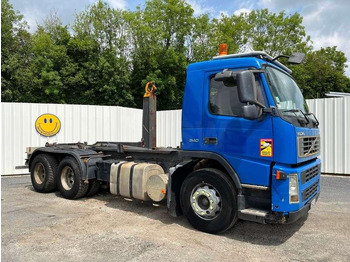 Krokbil VOLVO FM12 340
