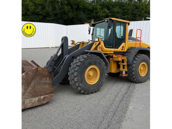 Hjullaster VOLVO L110H