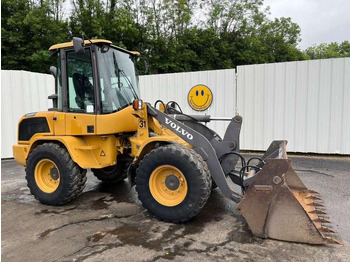 Hjullaster VOLVO L30G
