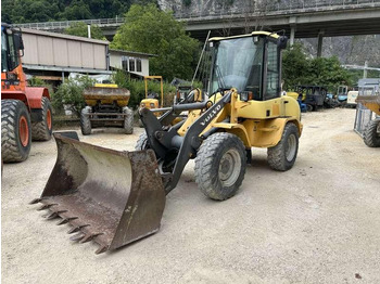 Hjullaster VOLVO L30
