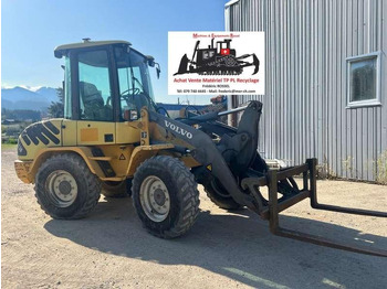Hjullaster VOLVO L30