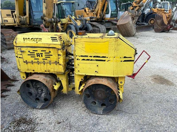 Kompaktor Wacker RT820CC: bilde 5