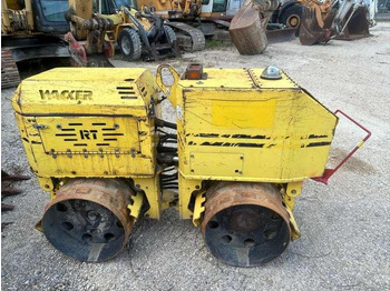 Kompaktor Wacker RT820CC: bilde 2