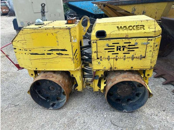 Kompaktor Wacker RT820CC: bilde 4