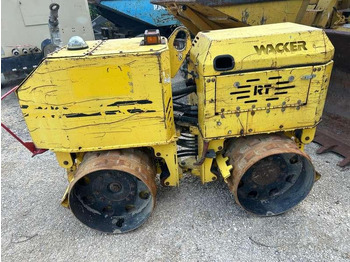 Kompaktor Wacker RT820CC: bilde 3