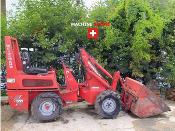 Minilaster WEIDEMANN