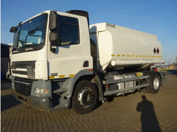 Tankbil DAF CF 360