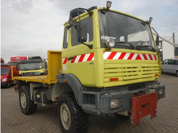 Skapbil RENAULT TRM