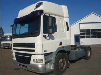 Trekkvogn DAF CF 410