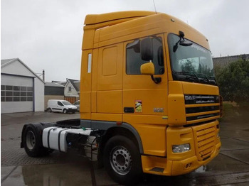 Trekkvogn DAF XF 105 460