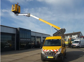 Varebil RENAULT Master