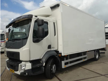 Skapbil VOLVO FL 250