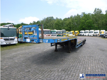 Lavloader semitrailer BROSHUIS