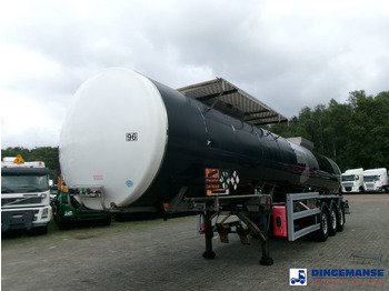 Tanksemi CLAYTON