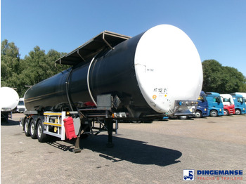 Leie Clayton Bitumen tank inox 33 m3 / 1 comp + ADR Clayton Bitumen tank inox 33 m3 / 1 comp + ADR: bilde 2