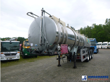 Tanksemi CLAYTON