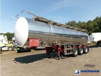 Tanksemi FRUEHAUF