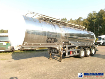 Tanksemi CROSSLAND