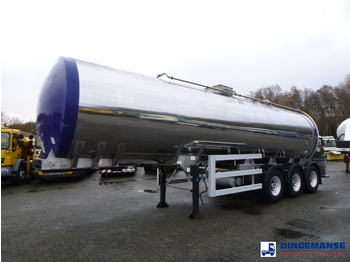 Tanksemi CROSSLAND