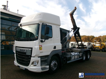 Krokbil DAF CF 460