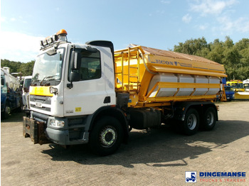 Brøytebil DAF CF 75 360