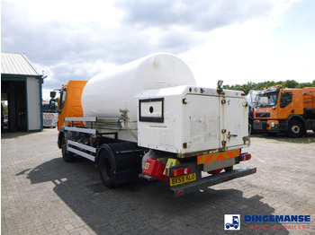 Leie DAF LF 55.180 4x2 RHD ARGON gas truck 5.9 m3 DAF LF 55.180 4x2 RHD ARGON gas truck 5.9 m3: bilde 3