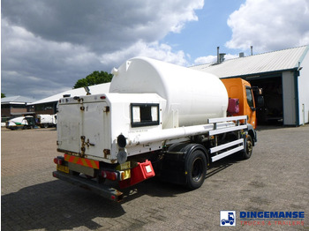 Leie DAF LF 55.180 4x2 RHD ARGON gas truck 5.9 m3 DAF LF 55.180 4x2 RHD ARGON gas truck 5.9 m3: bilde 4