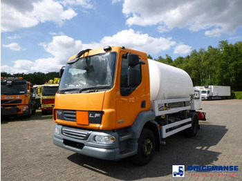 Leie DAF LF 55.180 4x2 RHD ARGON gas truck 5.9 m3 DAF LF 55.180 4x2 RHD ARGON gas truck 5.9 m3: bilde 1