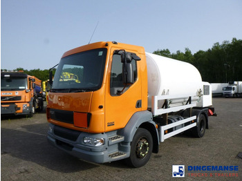 Tankbil DAF LF 55 180