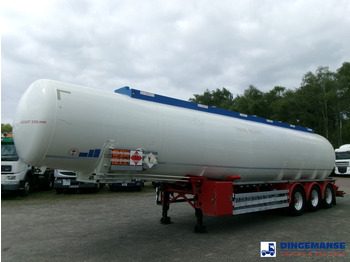 Tanksemi FELDBINDER