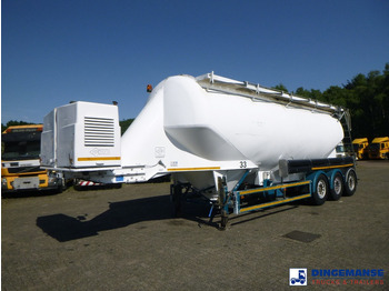 Tanksemi FELDBINDER