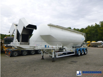 Tanksemi FELDBINDER