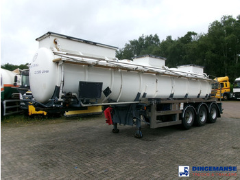 Tanksemi FRUEHAUF