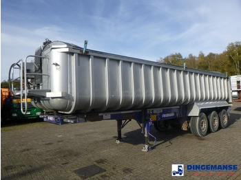 Tippsemi FRUEHAUF