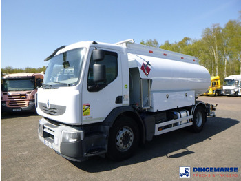 Tankbil RENAULT Premium 270