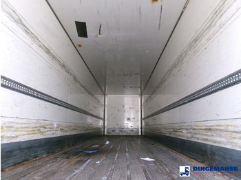 Skapbil Groenewegen Closed box trailer 89 m3: bilde 5