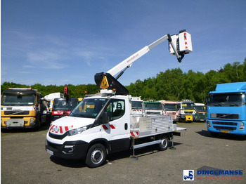Lift IVECO Daily