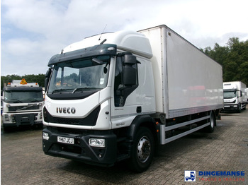 Skapbil IVECO EuroCargo 180E