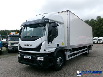 Skapbil IVECO EuroCargo 180E