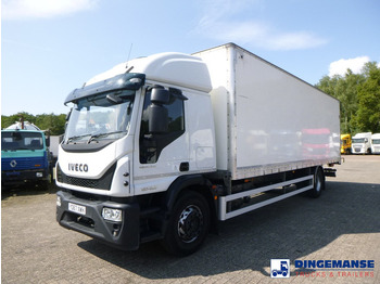 Skapbil IVECO EuroCargo 180E